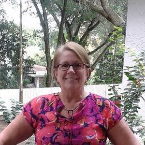 Meet your Posher, Susan